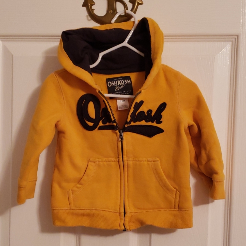 Oshkosh b'gosh  jacket